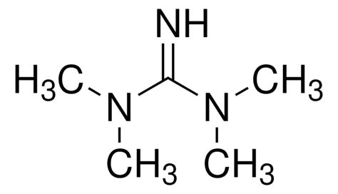 1 1 3 3-tetramethylguanidine